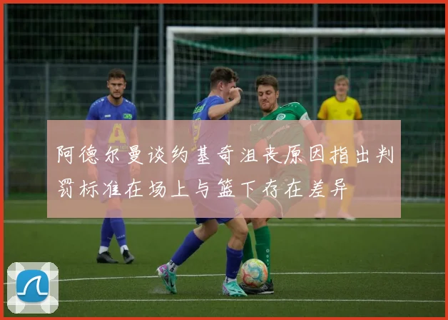 阿德尔曼谈约基奇沮丧原因指出判罚标准在场上与篮下存在差异