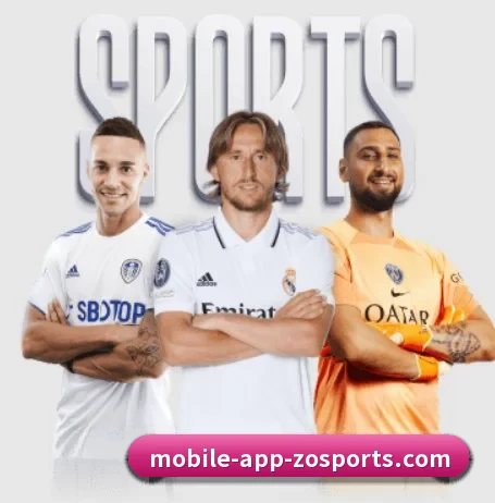 五个功能入口,赛程查询路径更短 - ZOSPORTS