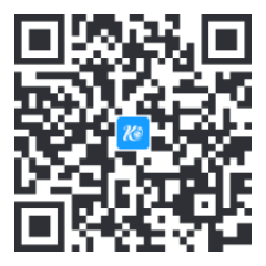 苹果用户专属 二维码(ZOSPORTS)