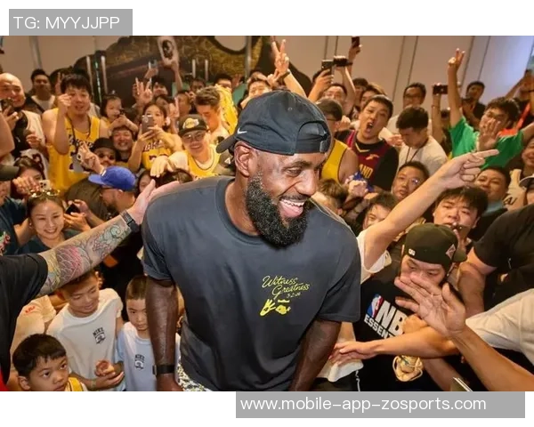 詹姆斯深情寄语：失去比赛乐趣后生活的意义何在